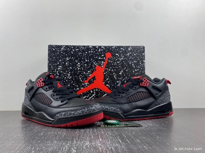 Spizike FQ1579-006 Low Bred Jordan 0802